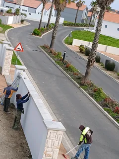 LNB HOME MAINTENANCE