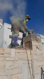 LNB HOME MAINTENANCE