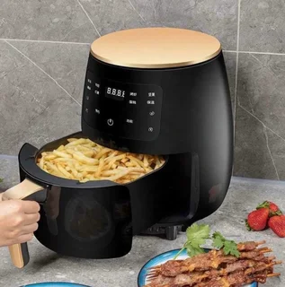 Digital 6L airfryer