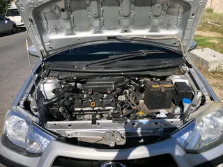 2015 TOYOTA ETIOS ETIOS