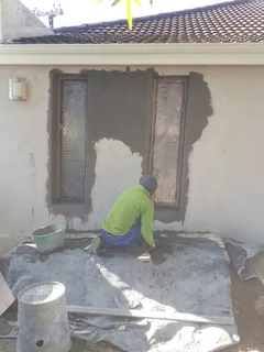 BUILDER, HANDYMAN IS AVAILABLE.