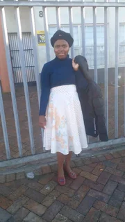 Domestic Lady Is Looking For Job