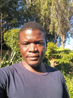 Benson Is Looking For General Work.