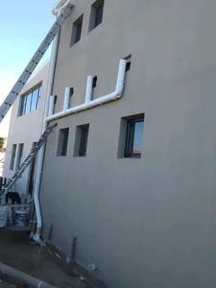 Plumber, Painter, Handyman available.