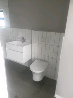 Plumber, Painter, Handyman available.