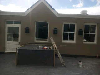 Plumber, Painter, Handyman available.