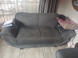 Couches - Ad posted by Chanelise Landman