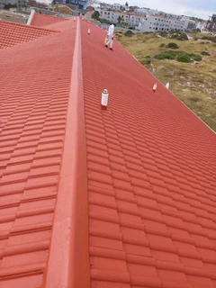 ROOFING SPECIALISTS