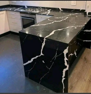 Granite,quartz&amp;ceaserstone countertops.