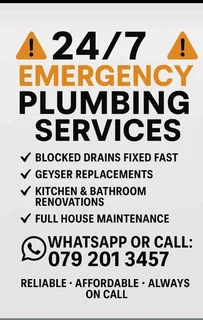 Tiling,waterproofing and paving