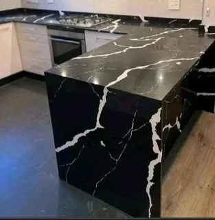 Granite,quartz& ceaserstone countertops.