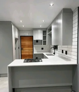 Marble granite and quartz countertops