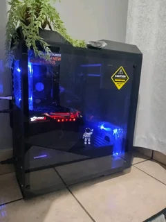 Gaming PC/DEZAMBA Special