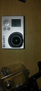 Go Pro Hero 3 Plus Accessories