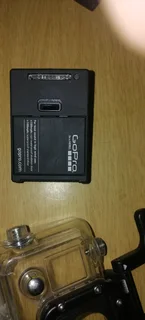 Go Pro Hero 3 Plus Accessories