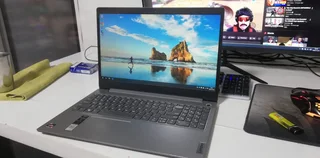 Lenovo IdeaPad3 Ryzen 5 4500u