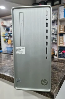 HP Pavilion TP01-2000NI Core i5 10th Gen, 8GB DDR4 RAM,256 GB SSD Mini Tower preowned