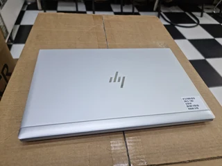 HP EliteBook 830 G5 Notebook ,Core i7-8550U / 13.3″ FHD Touch ,8GB RAM / 512GB SSD ,Win 10 Pro