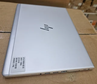 HP EliteBook 830 G5 Notebook ,Core i7-8550U / 13.3″ FHD Touch ,8GB RAM / 512GB SSD ,Win 10 Pro