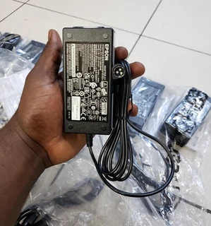 Epson POS Receipt Printer M235B PS- Power Supply AC Adapter Brand New