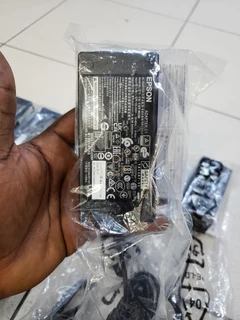 Epson POS Receipt Printer M235B PS- Power Supply AC Adapter Brand New