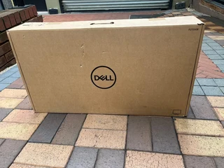Dell P2723QE 27-inch 4K UHD 5ms LCD USB-C Hub Monitor Brand New Sealed