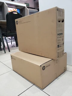 Hp Prodesk Sff 400 G9 Core  I3,13th Gen ,(13100) 8gb Ram ,512 Gb Sdd Complete Set With  P22g5 22 Inc