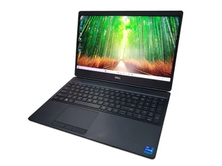 Dell Precision 7560 Mobile Workstation ,Core i7-11850H,15.6″ FHD, 32GB RAM,1TB SSD ,NVIDIA RTX A2000