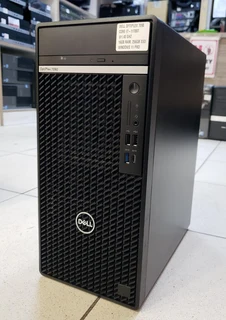 Dell Optiplex 7090 Tower Core I7 11th Gen, 16gb Ram , 256gb Ssd Preowned