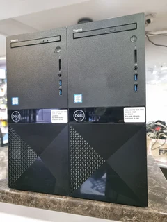 Dell Vostro 3670 Mt-core I5 8th Gen-8gb Ram,1tb Hdd Cdertified Refurbished