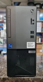 Lenovo Thinkcentre V50t Gen 2 Tower  Core I5-11400 , 8gb  Ram,  512gb Ssd Refurbished
