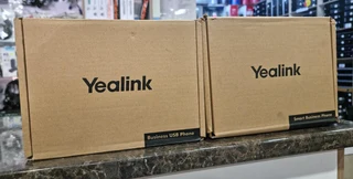 Yealink MP54 Android IP Phone for Microsoft Teams Smart Business Phone