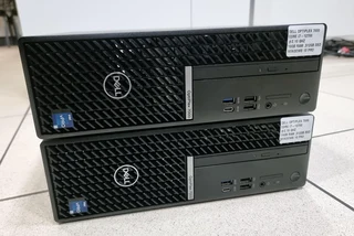 Dell Optiplex 7000 Sff Core I7-12700 16gb, Ram 512gb Ssd Certified Refurbished