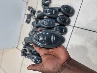 Zebra LS2208 Symbol  Laser Handheld Barcode Scanner Certified Refurbished