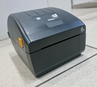 Zebra ZD230 Direct Thermal Label Printer Preowned