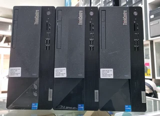 Lenovo Thinkcentre Neo 50t Tower  Gen 3, Core I5-12400,16gb Ram,512gb Ssd Certified Refurbished
