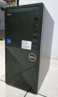 Dell Vostro 3910 Mt Core I7-12700 8gb Ram 256gb Ssd Fcertified Refurbished