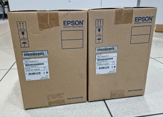 Epson TM T20III 011 USB/Serial POS receipt printer Brand New Sealed