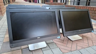 Dell Optiplex 9020 All In One  Intel Core I5-4th  Gen,8gb Ram,1tb Hdd, Web Cam Certified  Refurbishe