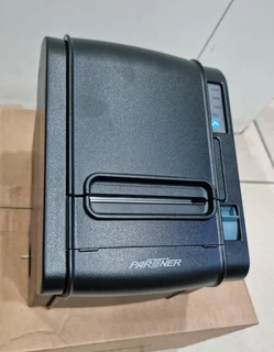 Partner Tech RP-330, USB & Serial, Black - 300330001 -  Thermal receipt printer,Brand New Sealed