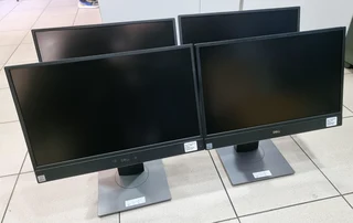 Dell Optiplex 3280 Aio 21.5-inch Core I5-10500t 8gb Ram 256gb Ssd Black Friday Special 