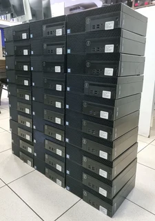 Dell Optiplex  3060 Sff , Core I5 8th Gen, 8gb Ram 512gb Ssd, Preowned, Runing On Special 