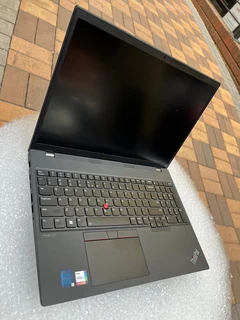 Lenovo Thinkpad T16 Gen 1 Notebook Pc – Core I5-1235u ,32gb Ram,512gb Ssd  Preowned