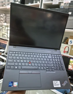 Lenovo Thinkpad T16 Gen 1, Core I7 12th Gen , 32gb Ram 512gb Ssd  Preowned