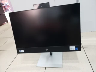 Hp Proone 440 G9 23.8' Core I5-13400t 8gb Ram 512gb Ssd,touch Screen Win 11 Pro All-in-one Pc