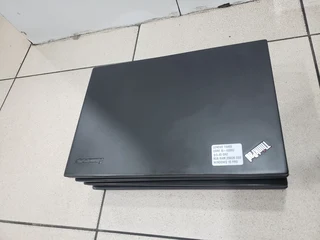 Lenovo Thinkpad T440s ,core I5 4th Gen, 8gb Ram, 256gb Ssd, Touch Screen Preowned