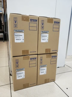 Epson TM T20III 011 EDG USB/Serial POS Receipt Printer Brand New