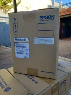 Epson TM-T88VII-112 POS Thermal Receipt Printer Brand New Sealed