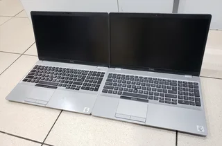 Dell Latitude  5511, Core I5 10th Gen, 16gb Ram , 256gb Ssd Preowned