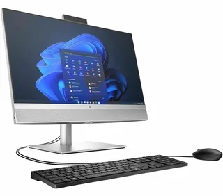 HP EliteOne 840 G9 All-in-One,Core i5 14th Gen( i5-14500 - vPro Technology),16 GB RAM,256GB SSD NEW